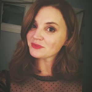 Meet your Posher, Kim